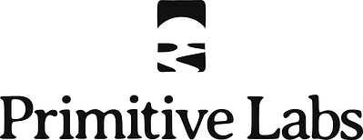Primitive Labs Logo Primitive Labs Logo