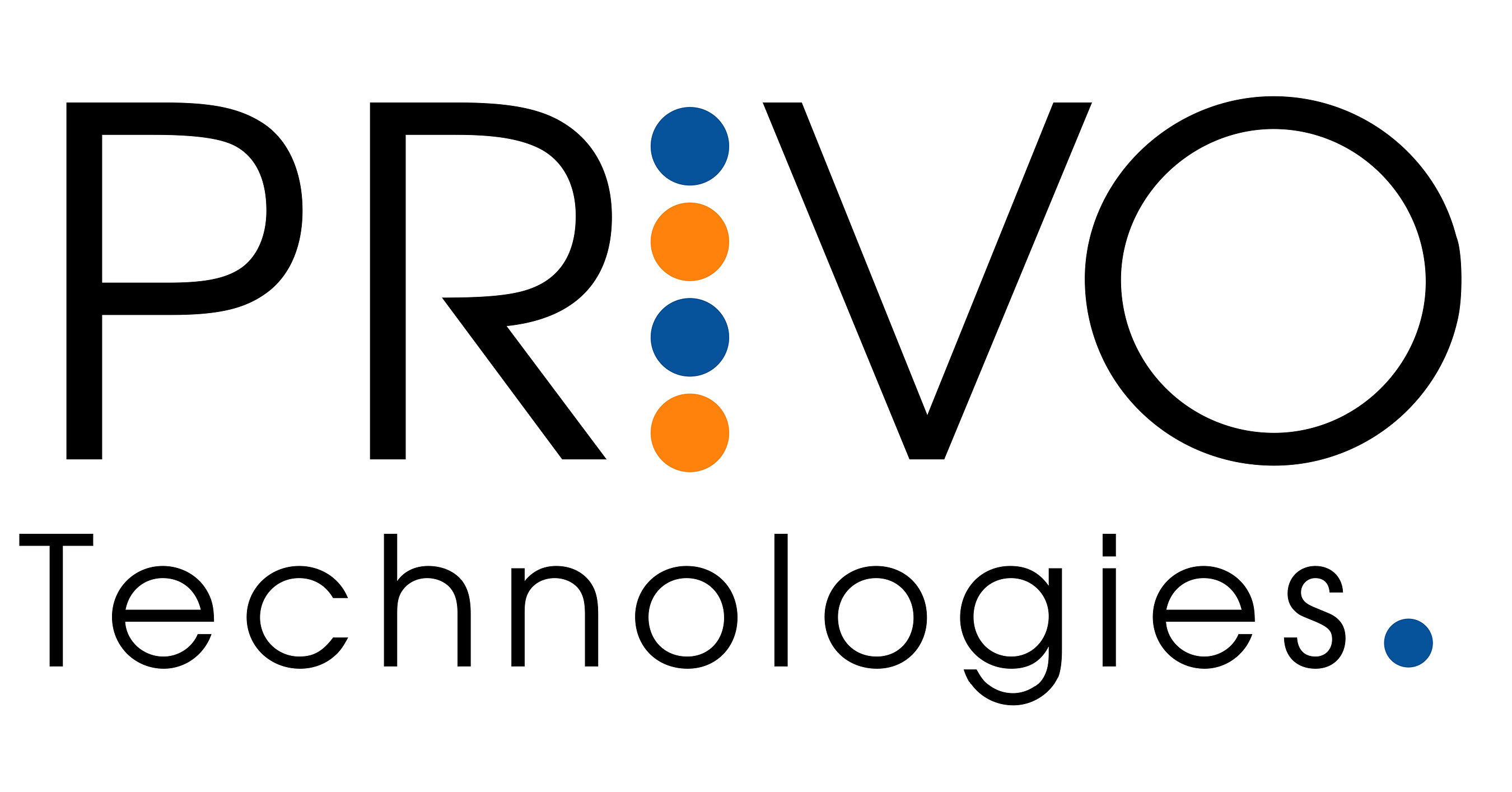 /C O R R E C T I O N -- Privo Technologies/
