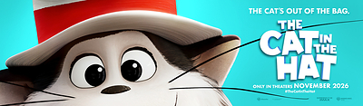 Cat In the Hat