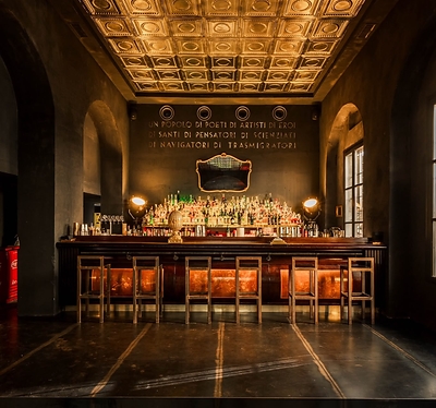 Officina Milano
