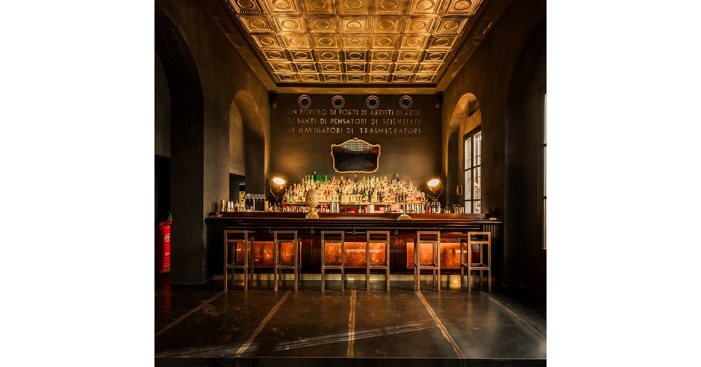 FLOR DE CAÑA BRINGS THE SPIRIT AND FLAVORS OF SOUTH AMERICA TO MILAN IN AN EXCLUSIVE COCKTAIL TAKEOVER