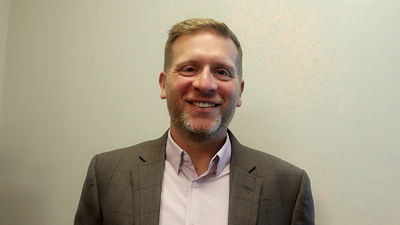 Wells Vehicle Electronic Announces New President, Joe Robinson