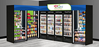 Healthy Smart Mart™ Replaces Legacy Vending with Zero-Cost Premium Breakroom Upgrades for Small to Large Size Businesses