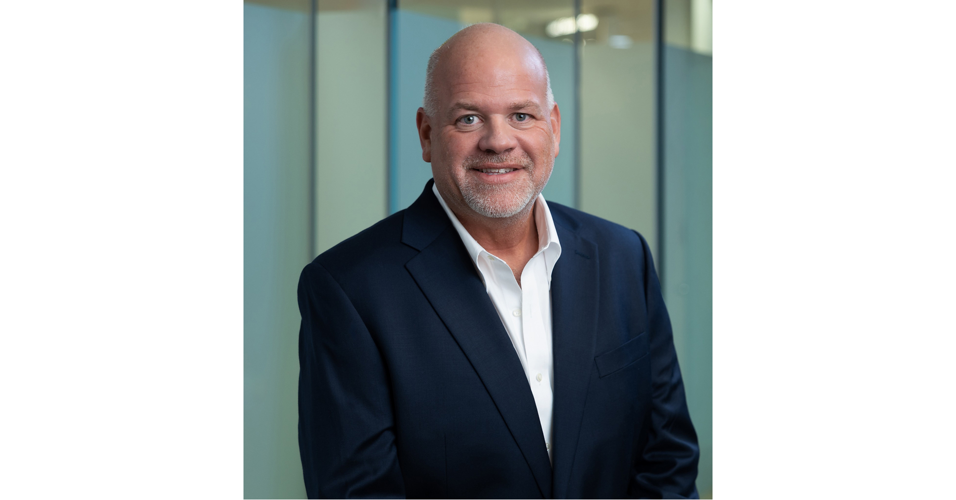 Vertiv Appoints Michael Resha to Lead Global Manufacturing and Operational Excellence