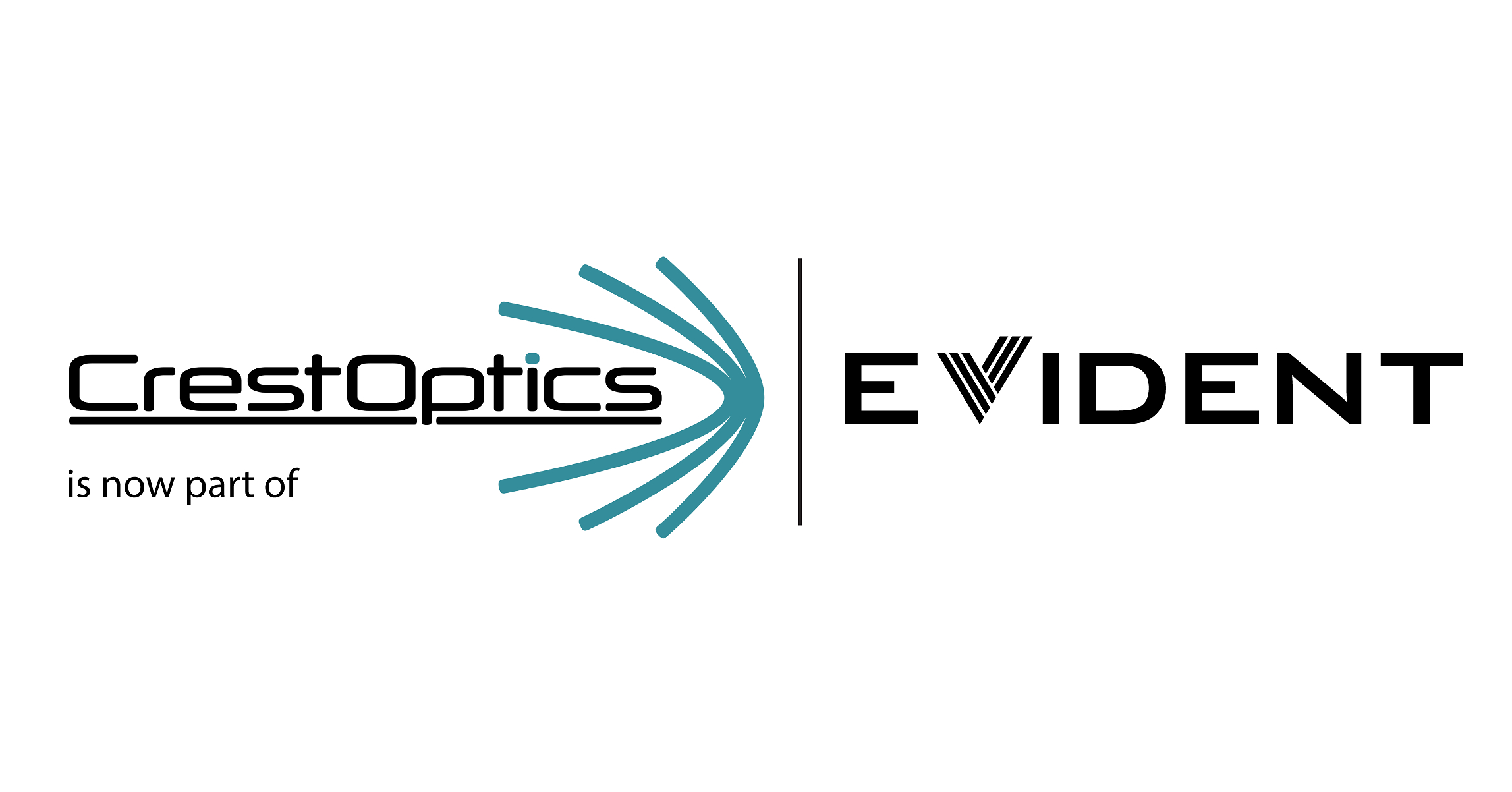 EVIDENT schließt Übernahme von CrestOptics S.p.A. ab EVIDENT schließt Übernahme von CrestOptics S.p.A. ab