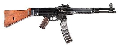 Morphy's Sept. 15-17 Firearms & Militaria Auction Heavily Stocked With Rare WWII and Other Quality Antique and Collectible Firearms Triumphed at $6.4M