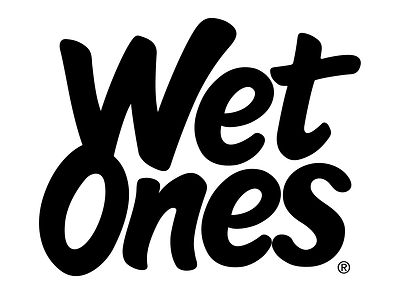 Wet Ones logo