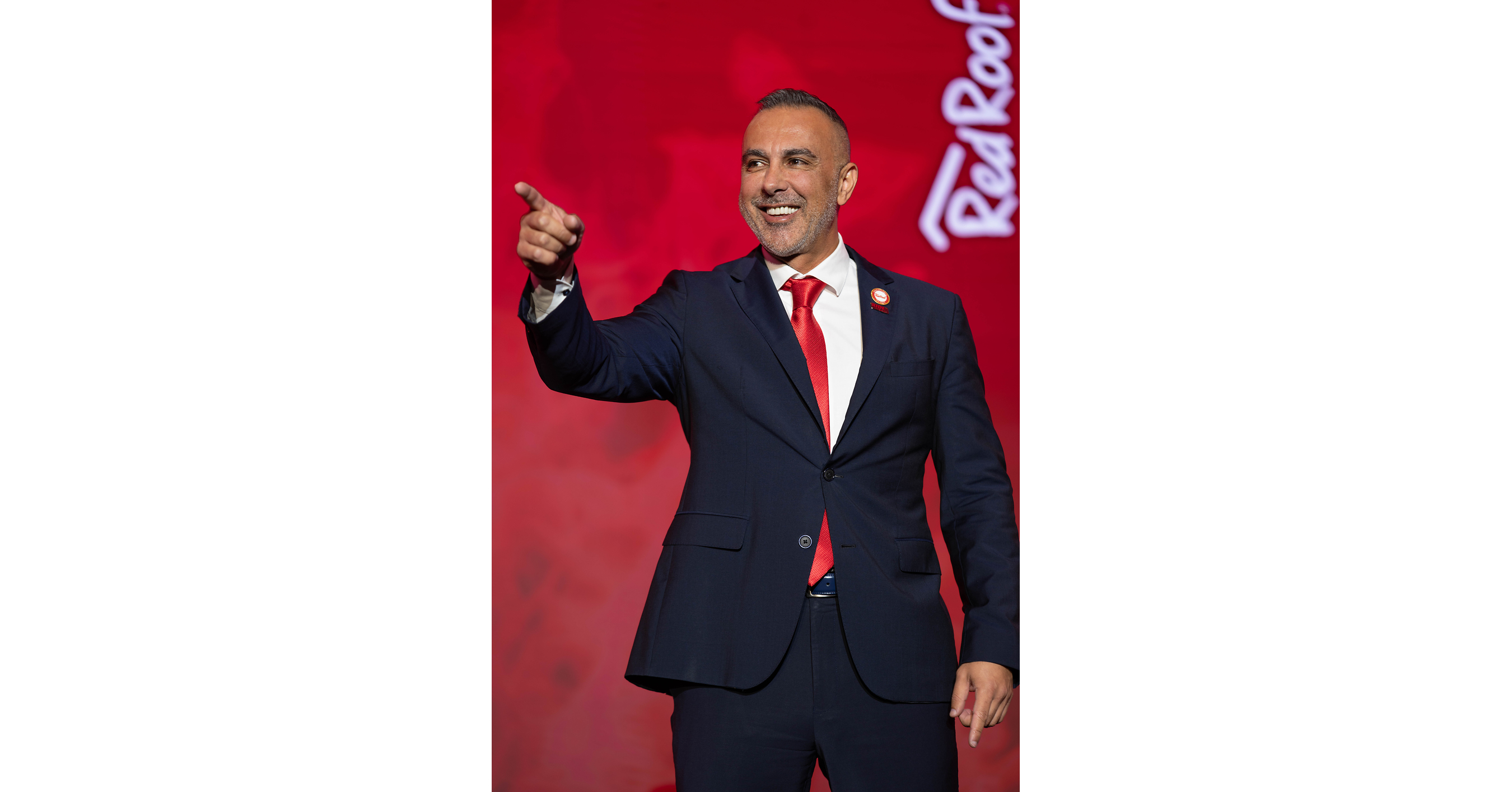 Red Roof Ignites Next Era of Growth: Elevated Guest Experience and Increased Value for Franchise Owners