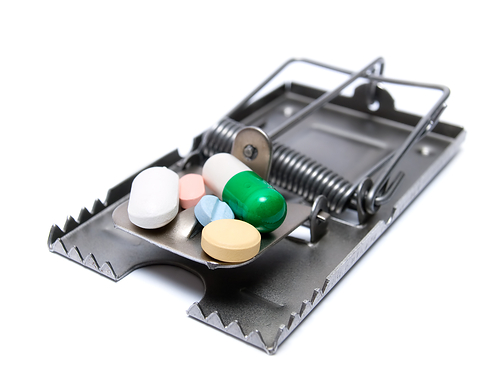 “A bigger discount on an escalating drug price can create the illusion of savings” - Paul Pruitt, Chief Growth Officer and Co-Founder of SHARx “A bigger discount on an escalating drug price can create the illusion of savings” - Paul Pruitt, Chief Growth Officer and Co-Founder of SHARx