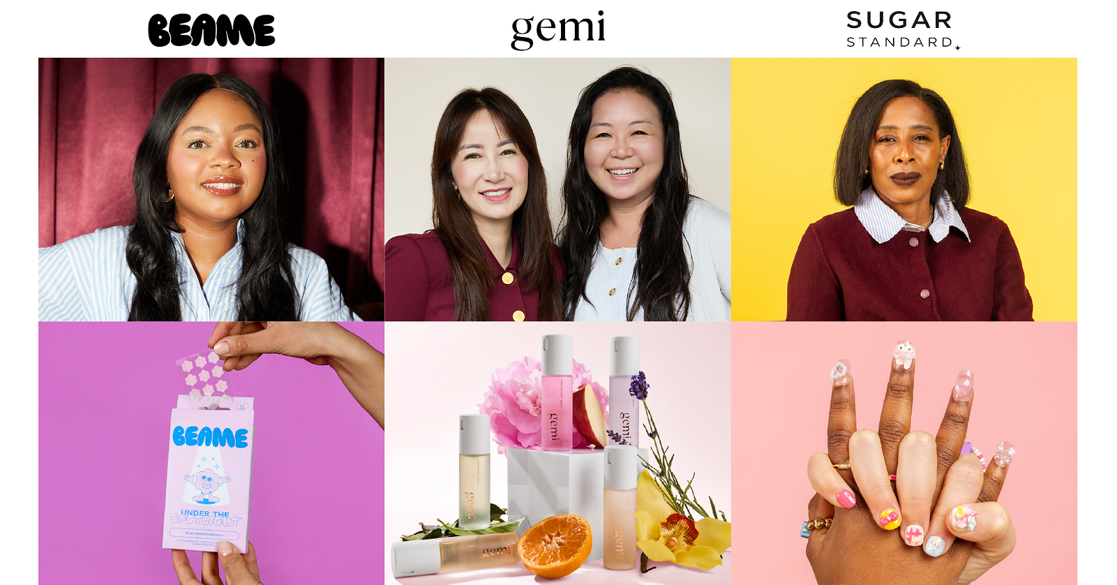 MAESA MAGIC INCUBATOR WELCOMES ITS FOURTH COHORT OF NEXT-GENERATION BEAUTY FOUNDERS
