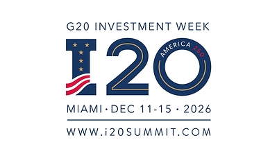 I20 Summit Logo I20 Summit Logo
