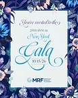 25th Annual New York Gala