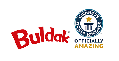 Buldak Fans Make History, Breaking Guinness World Records®  Title with Help from YouTube Stars The Stokes Twins
