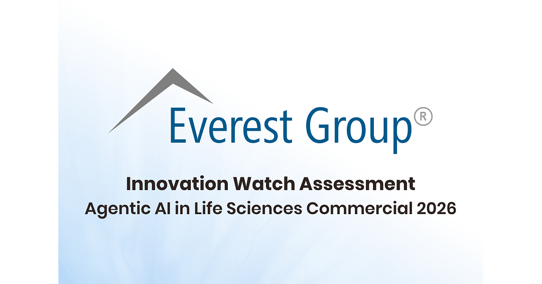 ACTO Named a Luminary in Everest Group's "Innovation Watch: Agentic AI in Life Sciences Commercial 2026"