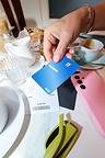 The Venmo Credit Card Now Pays Up to 4% Cash Back When You Split with Friends