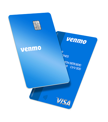 Venmo Credit Card
