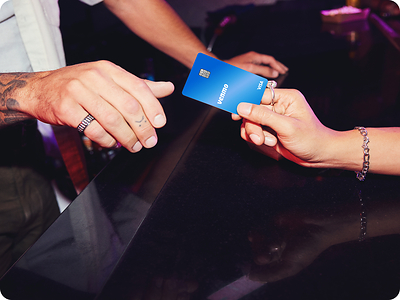 Venmo Credit Card