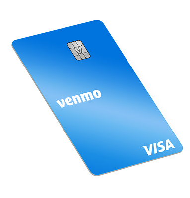 Venmo Credit Card