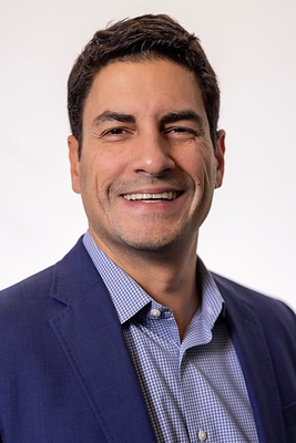 Miguel Oliveira, Senior Vice President of Omnichannel Experience, The Aspen Group (TAG)