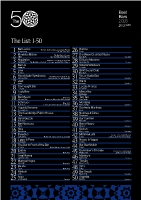 The 50
