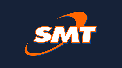 SMT Logo