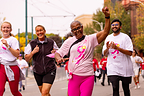 Canadian Cancer Society CIBC Run for the Cure raises $18 million at 35th annual event