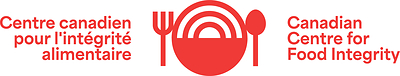 Canadian Centre for Food Integrity logo