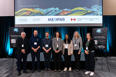 Awtij, Indigenous Marine Intelligence, Wins a $100,000 Funding Award