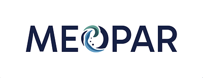 MEOPAR Logo