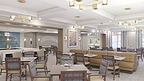 Chestnut Park at Cleveland Circle's New Dining Room