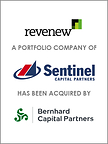 BlackArch Partners Advises on the Sale of Revenew International to Bernhard Capital Partners
