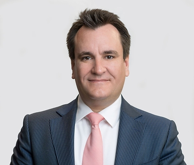 Borde named president and CEO of Entergy Texas
