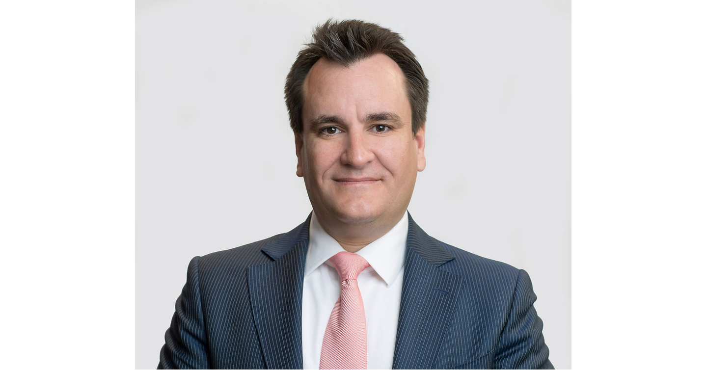 Borde named president and CEO of Entergy Texas