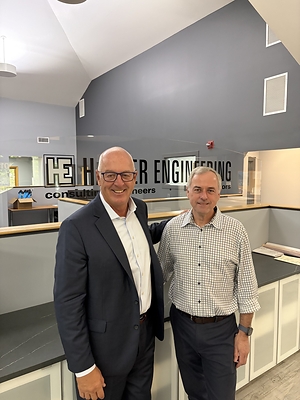 GreenbergFarrow (GF) Acquires Haeger Engineering, Expanding Engineering Expertise and Midwest Presence