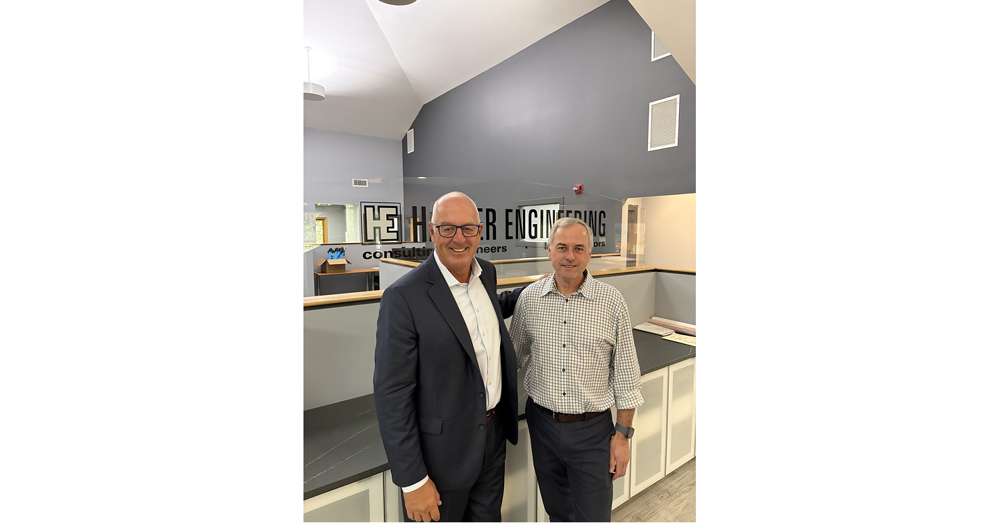 GreenbergFarrow (GF) Acquires Haeger Engineering, Expanding Engineering Expertise and Midwest Presence
