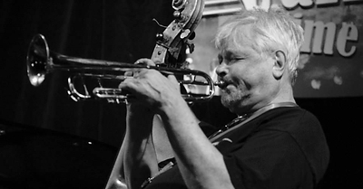 Bill Warfield