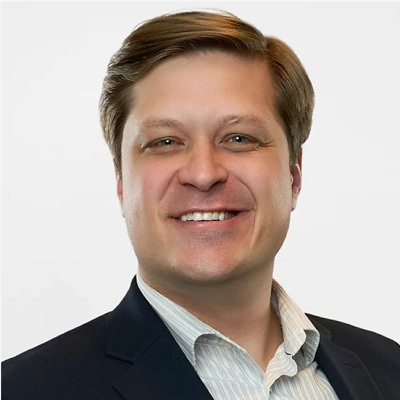 Sean Rayburn Joins Power Wealth Management as a Senior Wealth Advisor