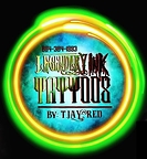 TjayRed Legendary Ink