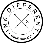 Ink Different Tattoo Co.