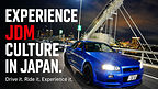 JDM TOUR