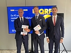 Temu and Italy's ICQRF Partner to Strengthen Protection of Geographical Indications Online