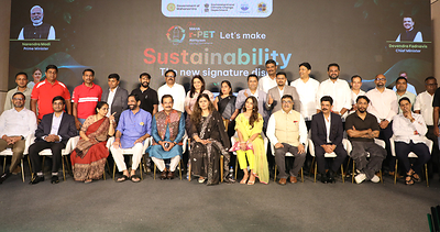 Government of Maharashtra and Hindustan Coca-Cola Beverages Expand Maha r-PET Abhiyaan in Thane with Dedicated Collecti…