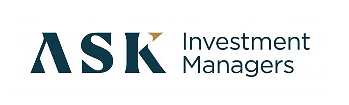 ASK Investment Managers Logo