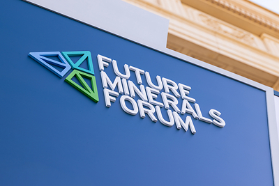 The sixth edition of the Future Minerals Forum will be held in Riyadh from 12 to 14 January 2027, under the theme "Global Collaboration for Resilient Mineral Supply." The sixth edition of the Future Minerals Forum will be held in Riyadh from 12 to 14 January 2027, under the theme "Global Collaboration for Resilient Mineral Supply."