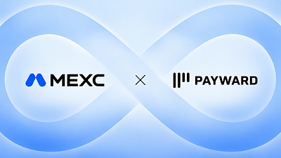 MEXC and Payward Signal Intent to Explore Broader Collaboration Ahead of TOKEN2049  MEXC and Payward Signal Intent to Explore Broader Collaboration Ahead of TOKEN2049 20261005045907EDT image 1
