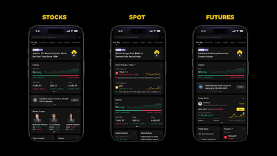 Binance Launches Binance Intelligence to Close the Financial Knowledge Gap