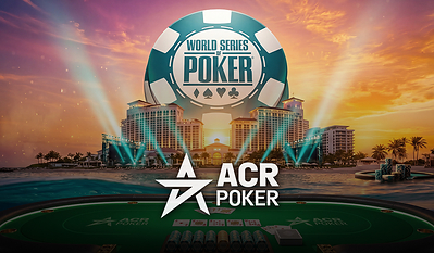 Americas Cardroom Announces 100 WSOP Paradise Packages Worth $30,000 Each