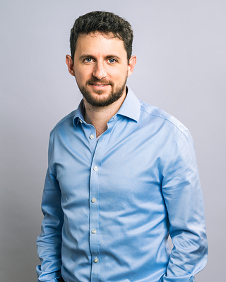 Judah Taub, Venture Capitalist and author of Moonshots for Israel: 12 Big Ideas for a Small Nation