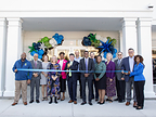 BayPort Credit Union Celebrates Grand Reopening of Its First-Ever Branch in Newport News