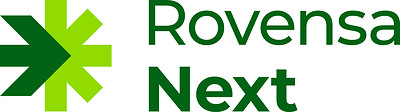 Rovensa Next Logo